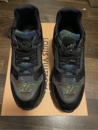 Authentic Virgil Abloh Louis Vuitton 