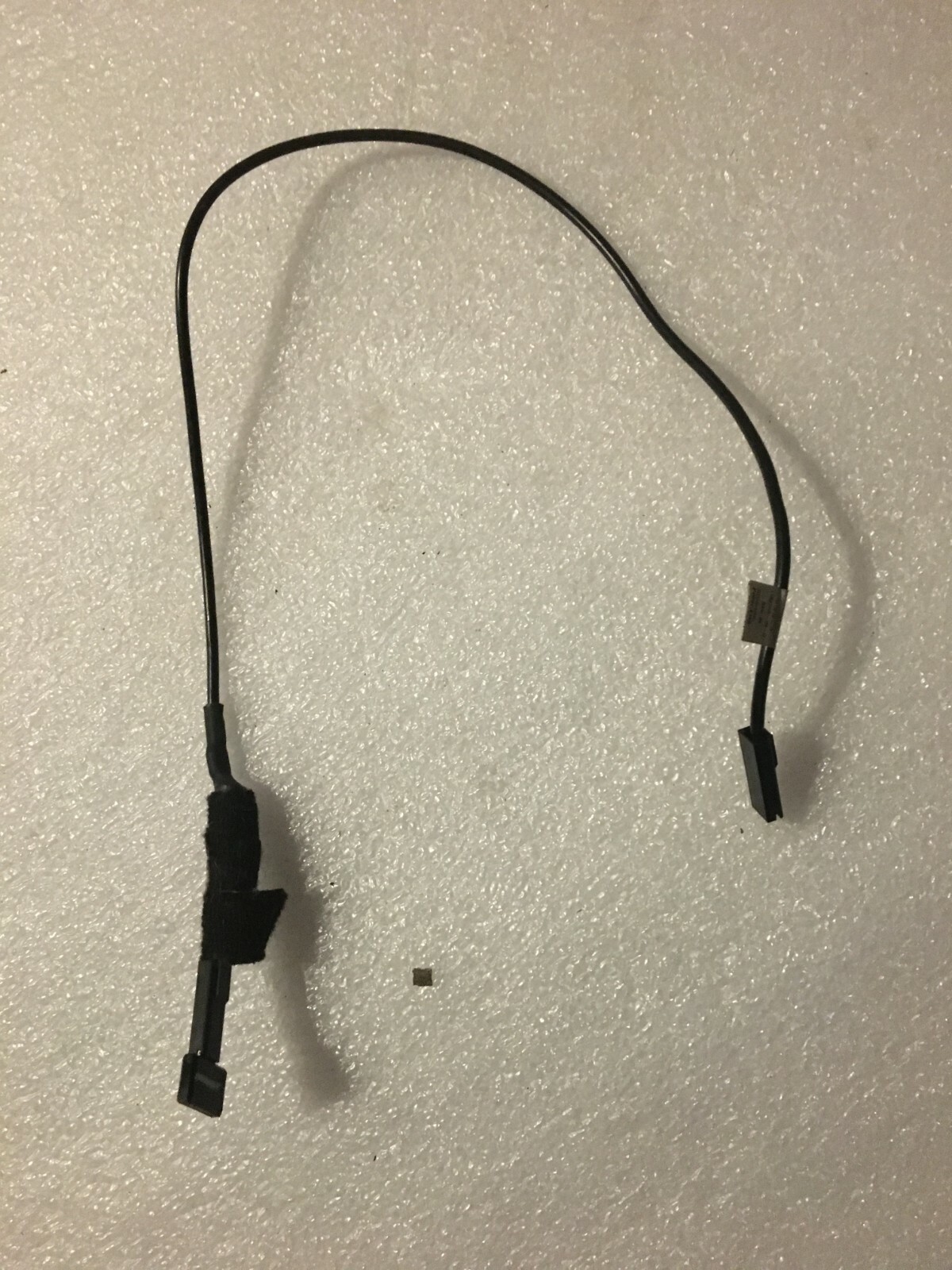 TESLA MODEL 3 REAR RADIO ANTENNA NOISE FILTER LEFT or RIGHT eBay