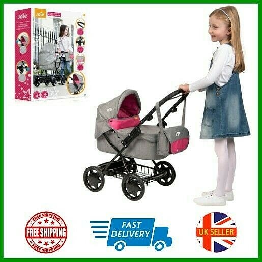 joie kids pram