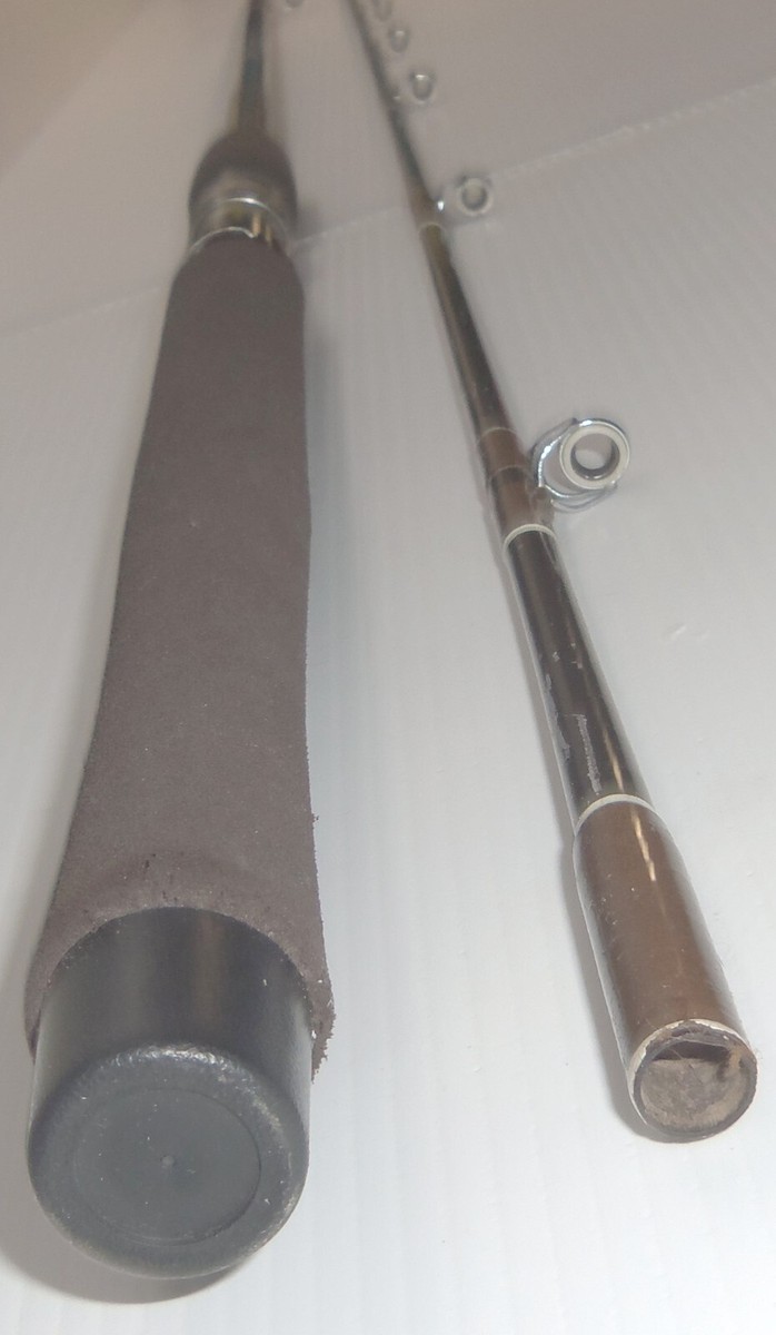Browning Silaflex 8 ft., 3 in. Med. Action 2-Piece Graphite