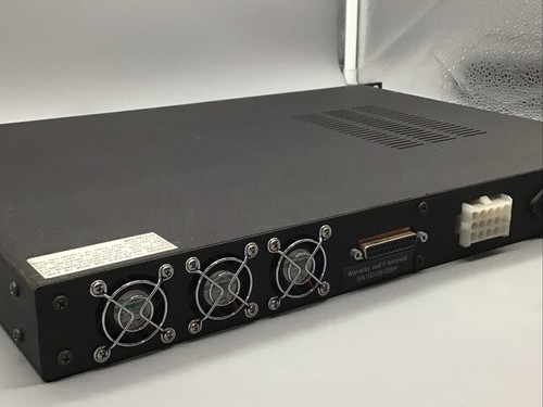 Optimal Power Power Supply OPR300-48R Redundant AC To 48V DC Power Supply - Picture 6 of 7