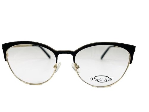 Oscar de La Renta Hard Shell Case. Case Only. Oscar De La Renta Black Large Sunglass Case only | eBay main image 2