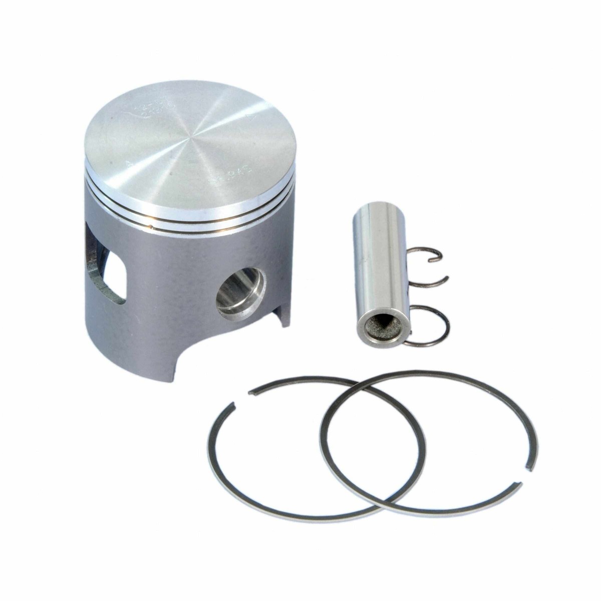 Polini 2040938A Piston Polini Evo 130 CC Piaggio 90 Vespa 1963