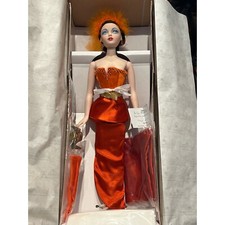 16  Ashton Drake Gene Doll  She  d Rather Dance  