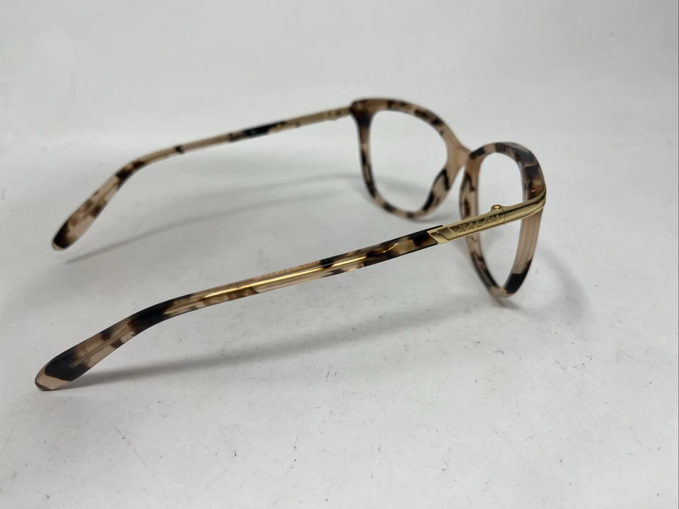 MARCO TORTUGA RALPH LAUREN RA 5203 1463/13 54-16-135 BEIGE SOLO A297 Foto 4 de 4