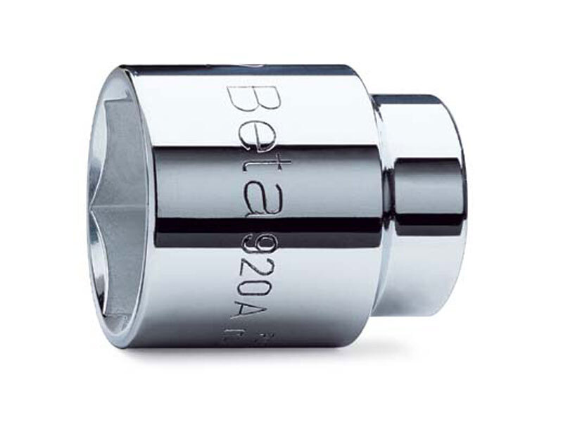 BETA ART. 910/A CHIAVE A BUSSOLA ESAG. GR.13 BETA PZ 1,0  3/8"