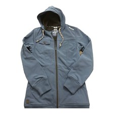 Mystic Boarding Jacket Women’s Sz L