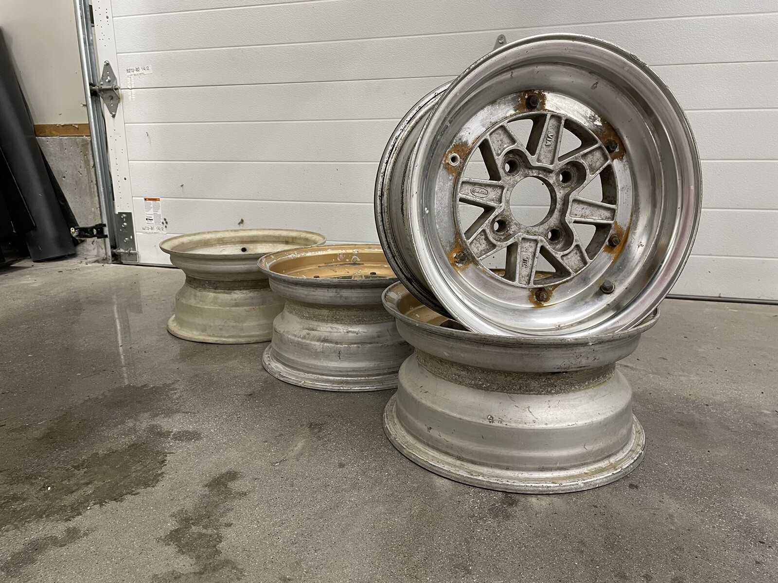 14” 4x114.3 SSR MK3