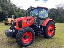 KUBOTA M7 171 TRACTOR - CAB - 171HP - PRICE REDUCED!