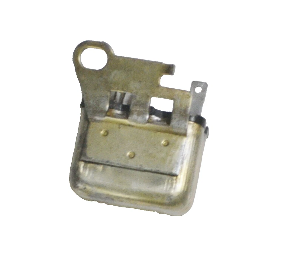 Роговое реле BUICK GRAN SPORT ELECTRA LESABRE SKYLARK RIVIERA REGAL WILDCAT 69-73 - Изображение 2 из 4