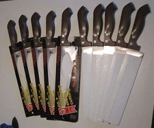 VTG The Knife Group Imperial USA Chef's Knife#7 Betty Crocker Approved 1978 NOS*