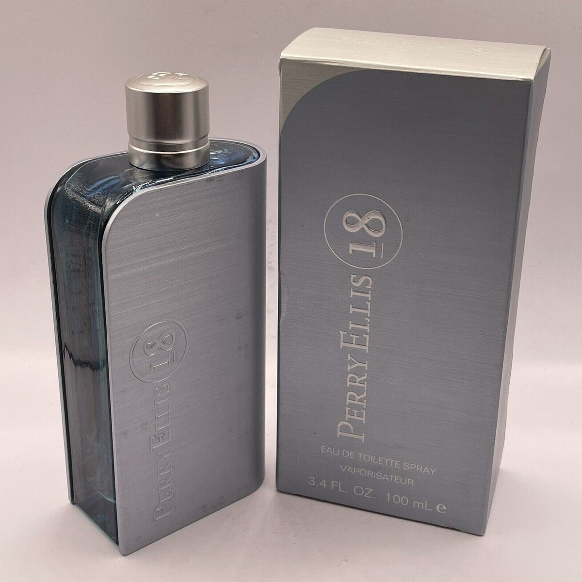 Cologne Perry Ellis 18 Intense Perry Ellis Intense Perry Ellis