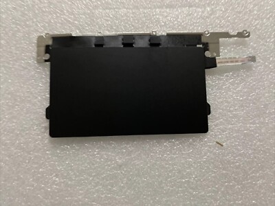Genuine Dell Alienware X16 R1 Touchpad W Cable Black  X48J3 D90H1 0D90H1 KM B3