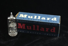 New NOS Qty 1 Mullard DAF96 1AH5 Miniature Dr...
