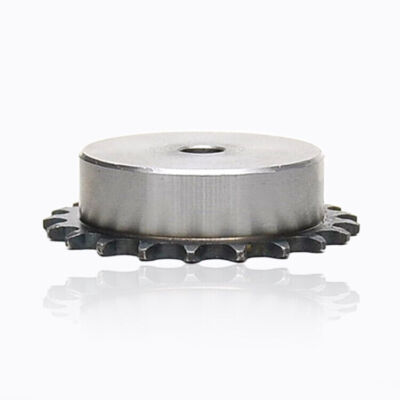 Pitch 3/8'' Simplex Chain Sprockets 9T Wheels for #35 ( 06B ) Roller Chain
