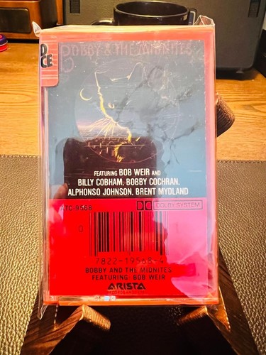 CASSETTE TAPES! YOU PICK! $2.00 and UP! Rock/80's/90's/Funk/Soul/ETC.. - Picture 4 of 419