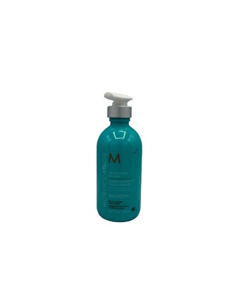 Moroccanoil SMOOTHING LOTION Creme Coiffante  10.2 oz