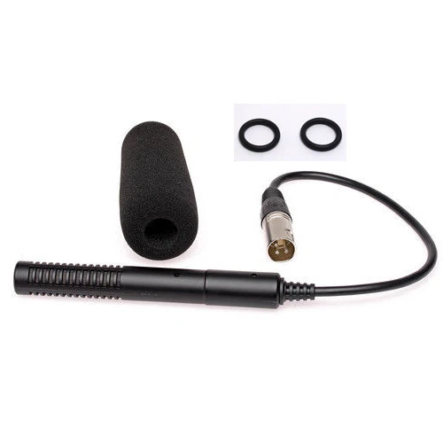 JVC Camcorder Microphones for sale | eBay
