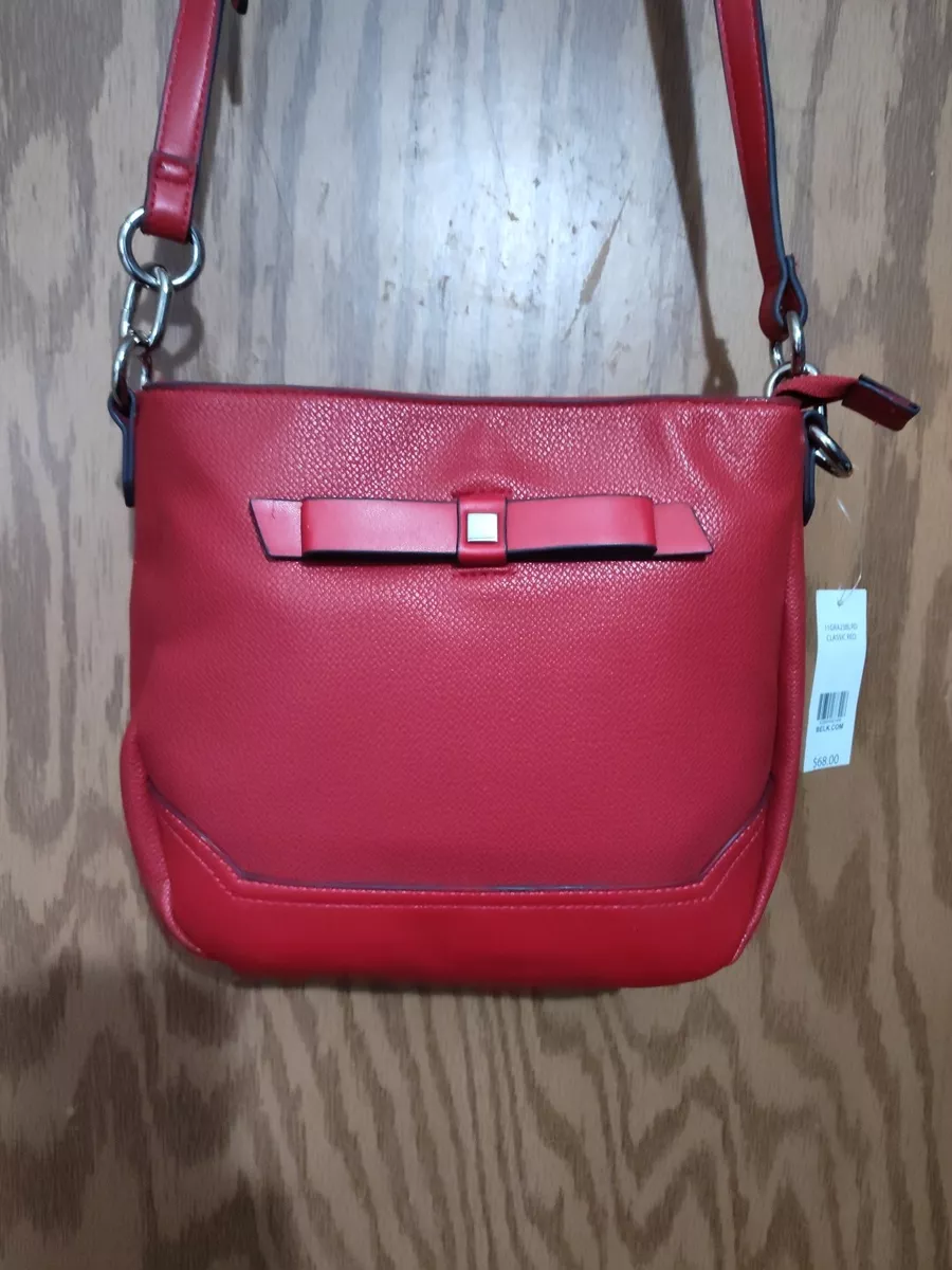Kim rogers crossbody purse clearance
