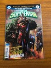 New Superman Vol.1 # 15 - 2017