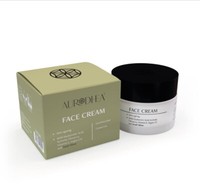Chogan CR02B Bio Gesichtscreme Schneckenschleim Anti Age Falten Anti Akne 50 Ml