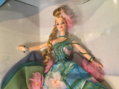 Water Lilly Barbie ウォーターリリーバービー Amazon.co.jp: マテル バービー クロード・モネ ウォーター リリー