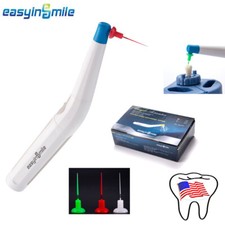 Dental Endo Activator Ultrasonic irrigator Sonic Endo Root Canal Irrigator 60Tip