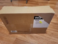 DELL BLACK PK496 Laser Genuine Imaging Drum NEW Sealed Packaging