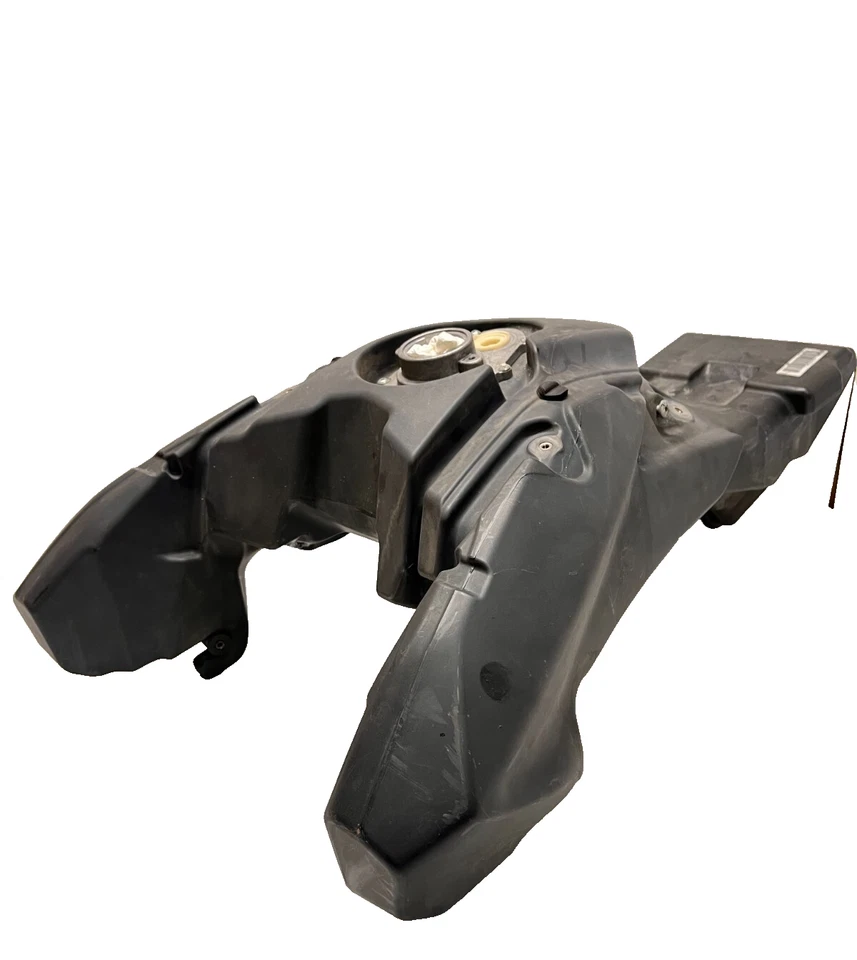 2013 DUCATI HYPERMOTARD HYPERTRADA 821 939 油箱 58611981A — 第 2/4 张图片