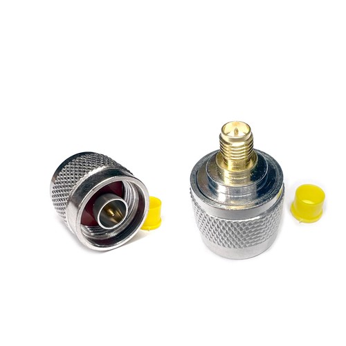 SMA na N UHF PL259 BNC RPSMA SO239 męskie złącze żeńskie konwerter adapter rf - Zdjęcie 27 z 37