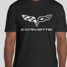 Chevy Corvette Shirt T shirt