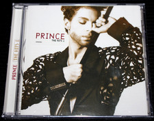 PRINCE - The Hits 1  2022 CD / Greatest Hits  Sealed/New with hype sticker