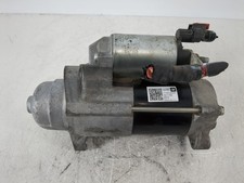 2018-2022 Chevrolet Equinox Car Starter Motor Solenoid Oem WSEGB