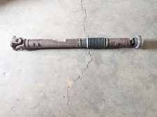 Dana 30 Front Drive Shaft Fits 2012-2018 Jeep Wrangler