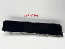 2023 - 2025 KIA SELTOS DASH INSTRUMENT CLUSTER GAUGE SPEEDOMETER DISPLAY OEM 29K