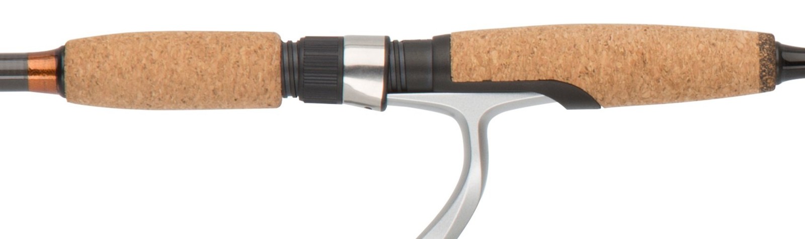 Pflueger Monarch Spin Combo 5'6" - Ultra Light