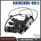 Front Left Driver Door Lock Latch Actuator for Toyota Tundra 00-06 W/o Full Cab