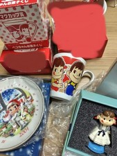 Please read the Peko-chan x Keita Maruyama figure and other bulk sales profile.