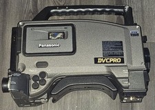 Panasonic AJ-D610WBP