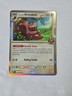 Arven's Greedent 159/182 Rare Destined Rivals Pokemon Holo Near Mint