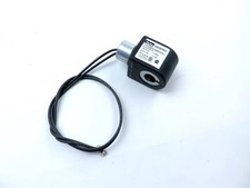 Parker 71215SN2GF00N0C322C2 Solenoid Coil 24Vdc ONLY