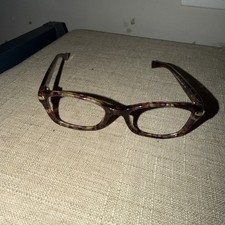 Coach Eyeglass Frame Only HC6065