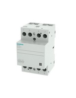 Siemens 5Tt58402 Modulares SchüTz 4NO 40A AC-1 24V Spule 50/60Hz