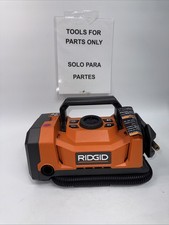 RIDGID 18V Dual Function High Pressure Inflat...