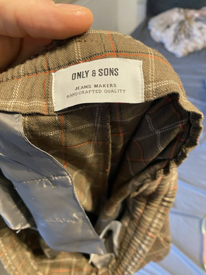 Only & Sons, Shorts, Freizeit
