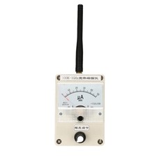 Field Strength Meter For RF Signal Level Testing In Various Environments