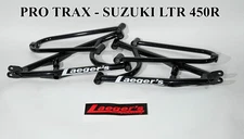 Laeger's Pro Trax - AArms for Suzuki LTR 450