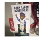 Truist Hank Aaron Bobblehead 50th Anniversary 715th Home Run MLB Baseball 2024