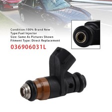 Injecteur Seat CORDOBA