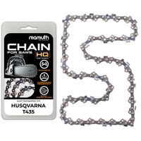 "SäGekette 30Cm 1.1Mm 3/8\"\" 45 Tg FüR Husqvarna T435"